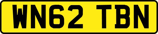 WN62TBN