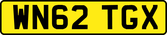 WN62TGX