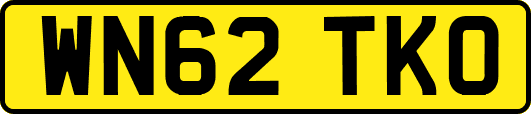 WN62TKO