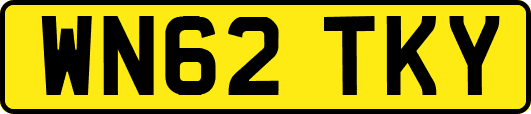 WN62TKY