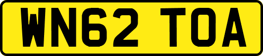 WN62TOA