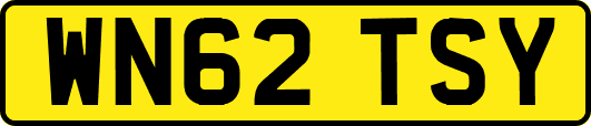 WN62TSY