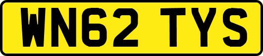 WN62TYS