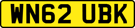 WN62UBK
