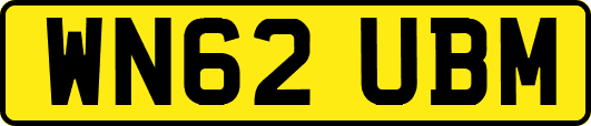 WN62UBM