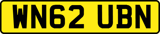 WN62UBN