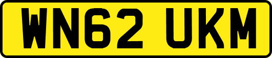 WN62UKM