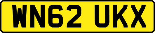 WN62UKX