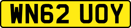 WN62UOY