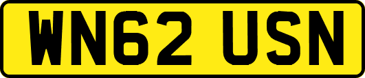 WN62USN