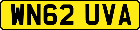 WN62UVA