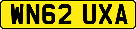 WN62UXA