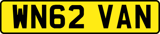 WN62VAN