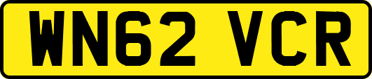 WN62VCR