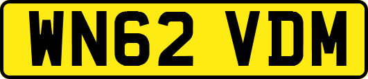 WN62VDM
