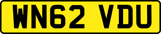 WN62VDU