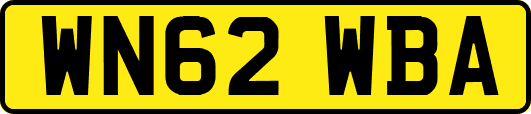 WN62WBA