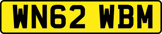 WN62WBM