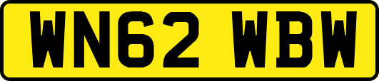 WN62WBW