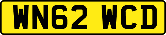 WN62WCD