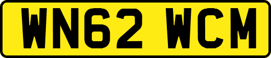 WN62WCM