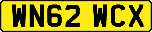 WN62WCX