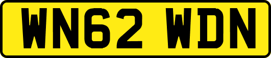 WN62WDN