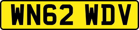 WN62WDV