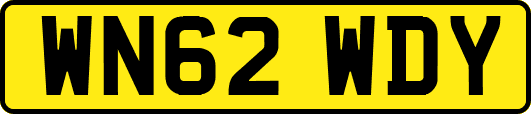 WN62WDY