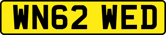 WN62WED