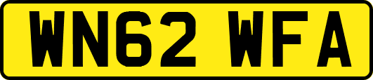 WN62WFA