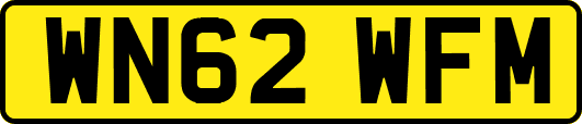 WN62WFM