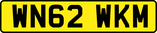 WN62WKM