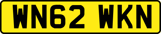 WN62WKN