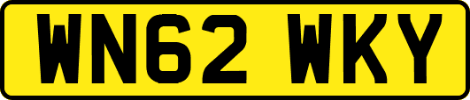 WN62WKY
