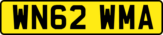 WN62WMA