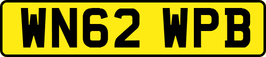 WN62WPB