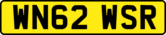 WN62WSR