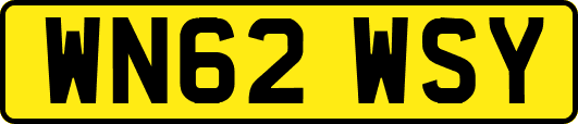 WN62WSY