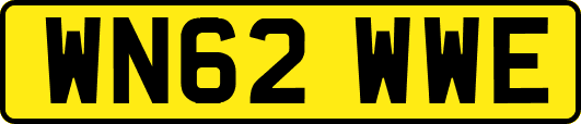 WN62WWE