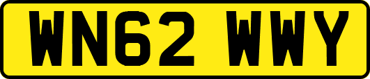 WN62WWY