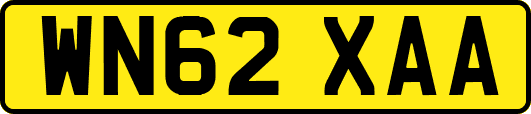 WN62XAA