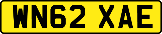 WN62XAE