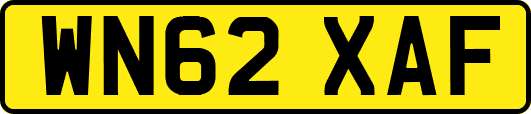 WN62XAF