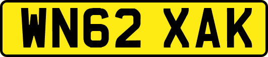 WN62XAK