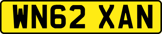 WN62XAN