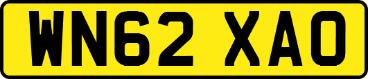 WN62XAO