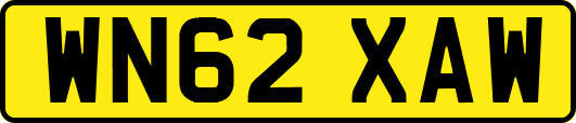 WN62XAW