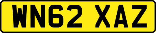WN62XAZ