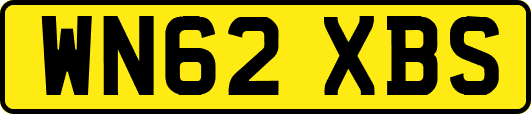 WN62XBS